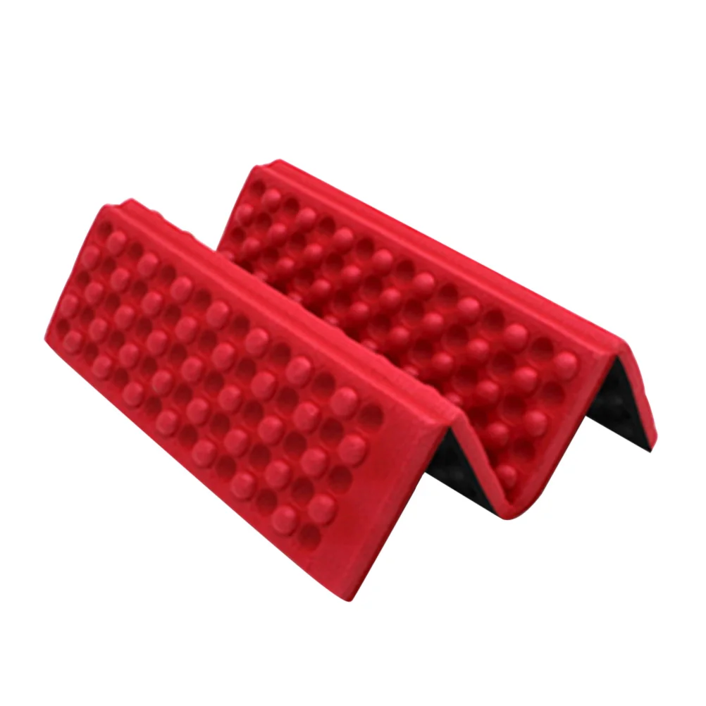 

Folding Pads Mats Cushion for Camping Lightweight Water Proof Honeycomb Waterproof Seat Cushions
