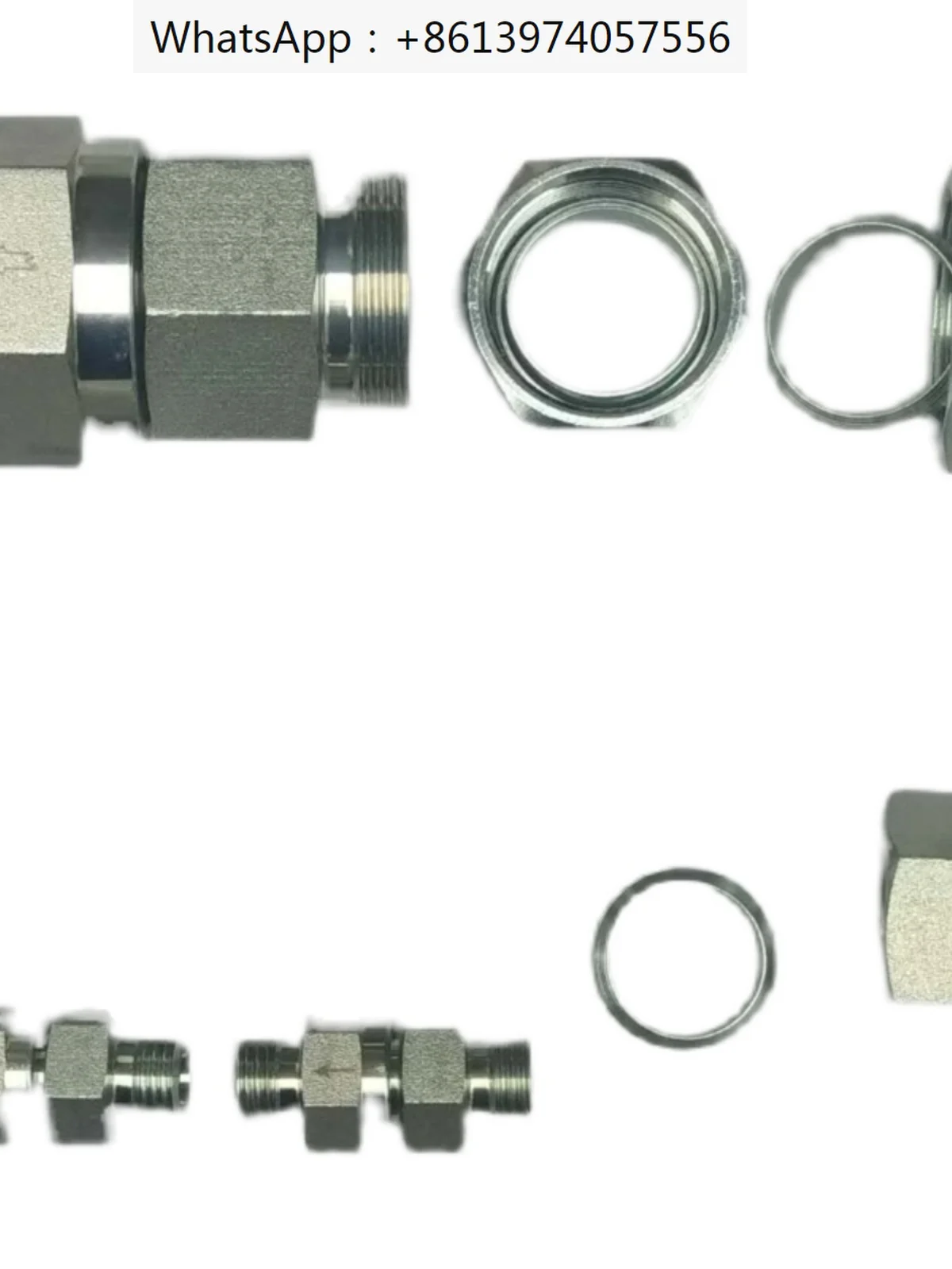 

Card type one-way valve RHZ06LRED, RHZ08LRED, RHZ10LRED, RHZ12LRED