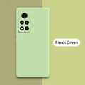 Fresh Green
