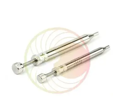 Home portable high quality puncture needle with high quality puncture of the needle, the blood of the needle is 1.6
