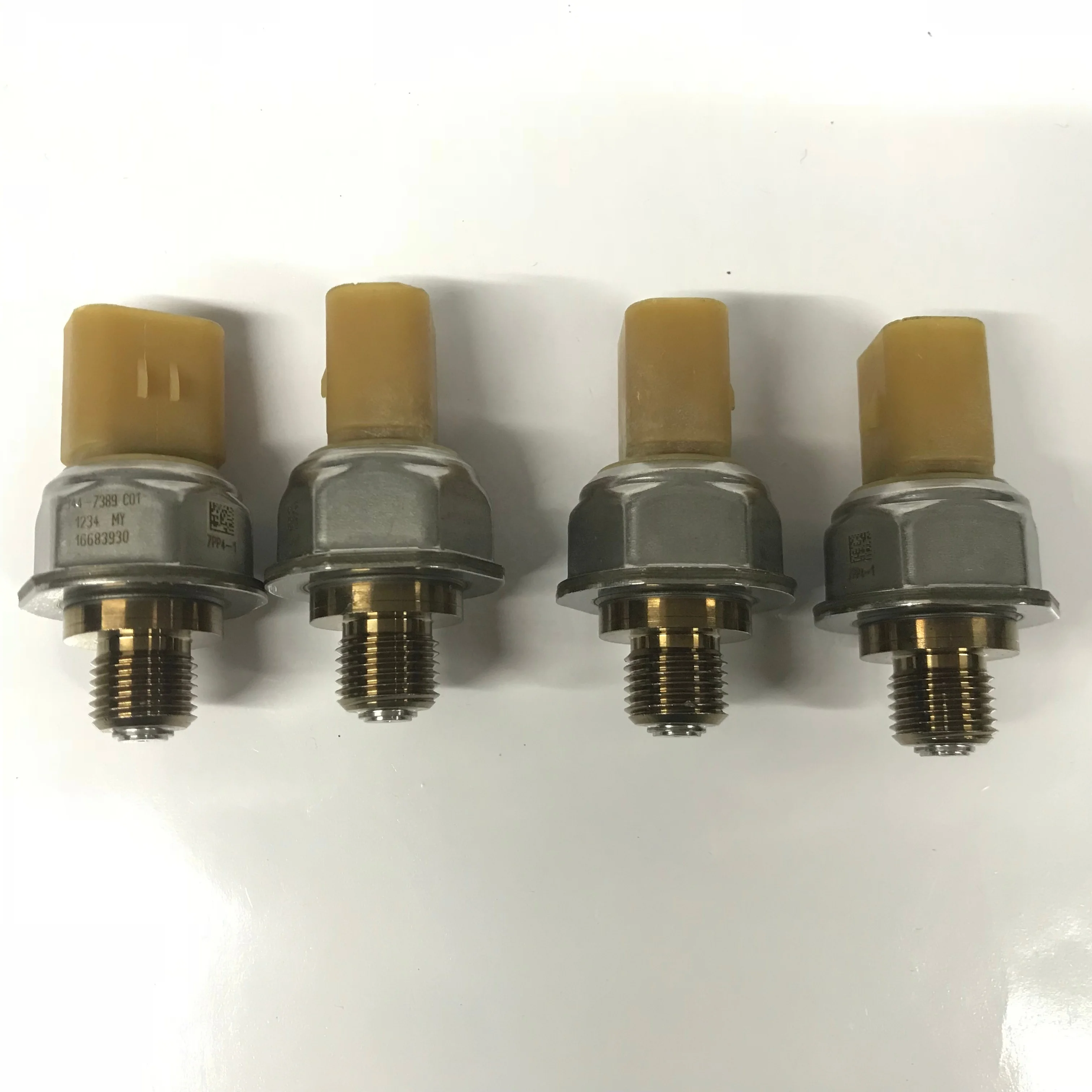 

HIGH PRESSURE SENSOR -FUEL PUMP 344-7389