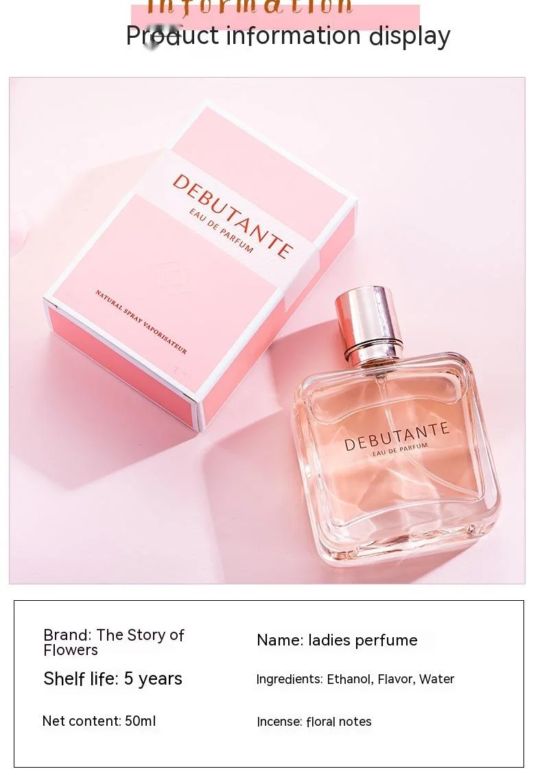 Profumo donna floreale e fruttato fragranza fresca per lei_voghion.com