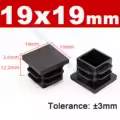 19x19mm