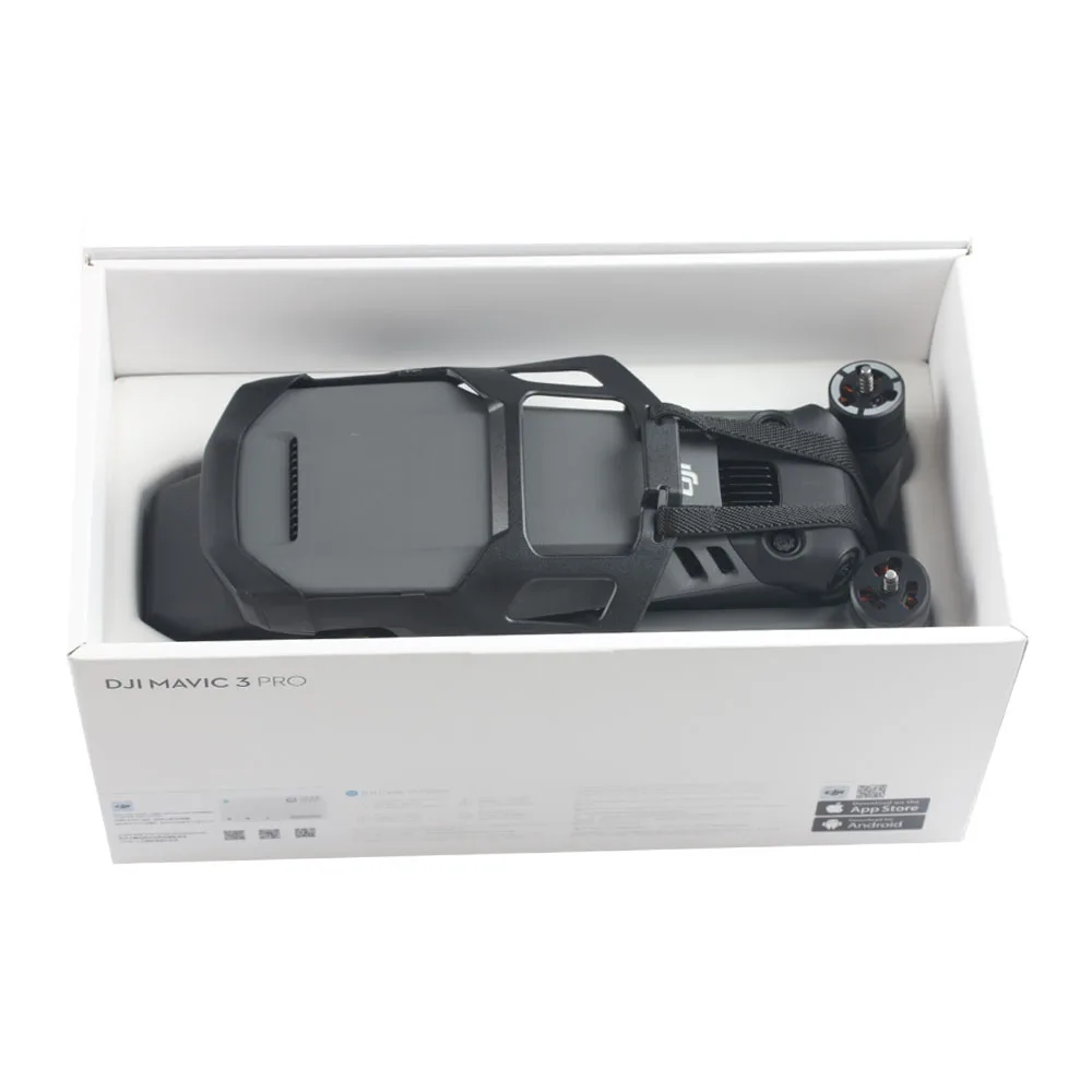 The original Maivc 3 pro Drone 99 is new for spare parts replacement or repairer processing