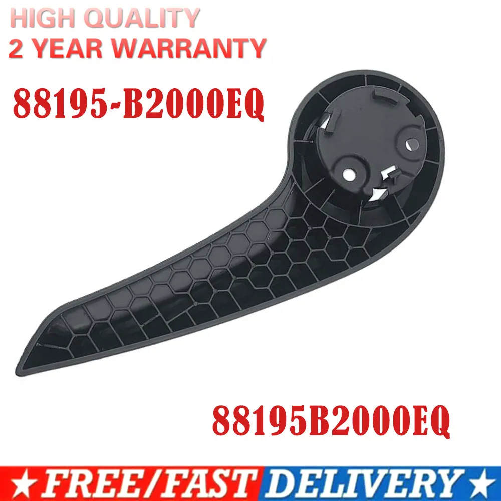 Bouton De Réglage De La Hauteur Du Siège Gauche Scania R 04