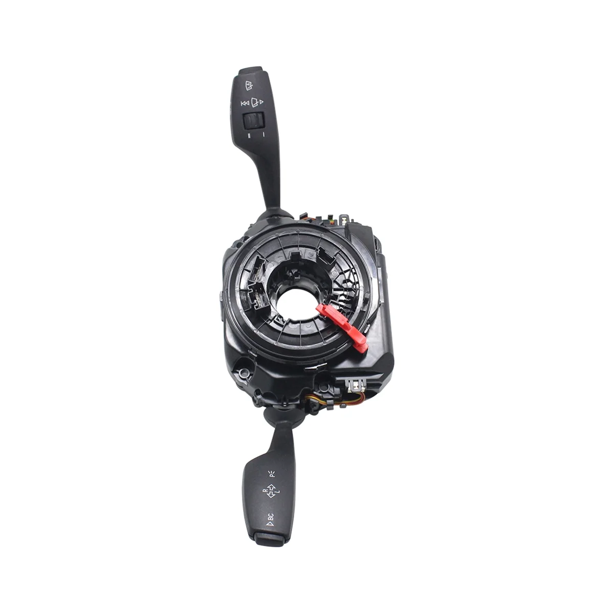 

61319354047 для BMW F07 F10 F06 F12 комбинированный переключатель рулевого колеса спиральный кабель рулевого колеса SZL индикаторные стержни