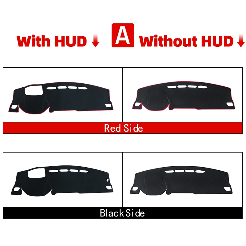 ل Haval Jolion 2021 2022 2023 2024 غطاء لوحة سيارة...