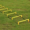 Agility Ladders Nylon Straps For Speed Training And Sports Flexibility Agility Football Training Energy Ladder Equipment 4