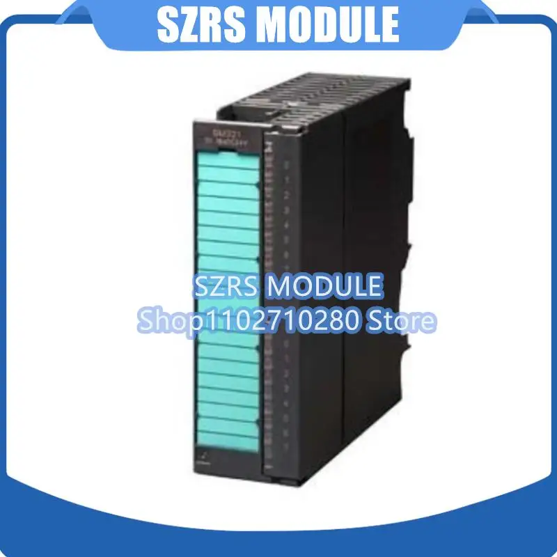 오리지널 신제품, 6AG1321-1BH02-2AA0