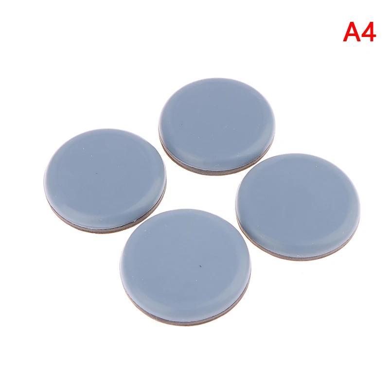 4Pcs 38mm