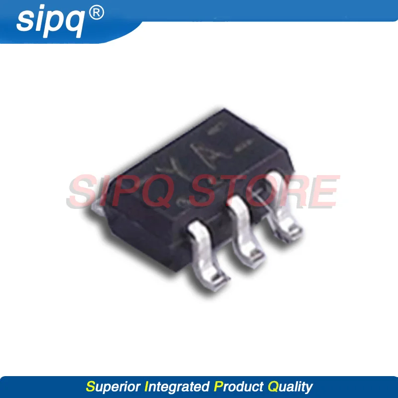 

200PCS/LOT 74LVC2G34GW,125 74LVC2G34 SC-88 Marking:YA Brand New and Original In Stock Authentic Product