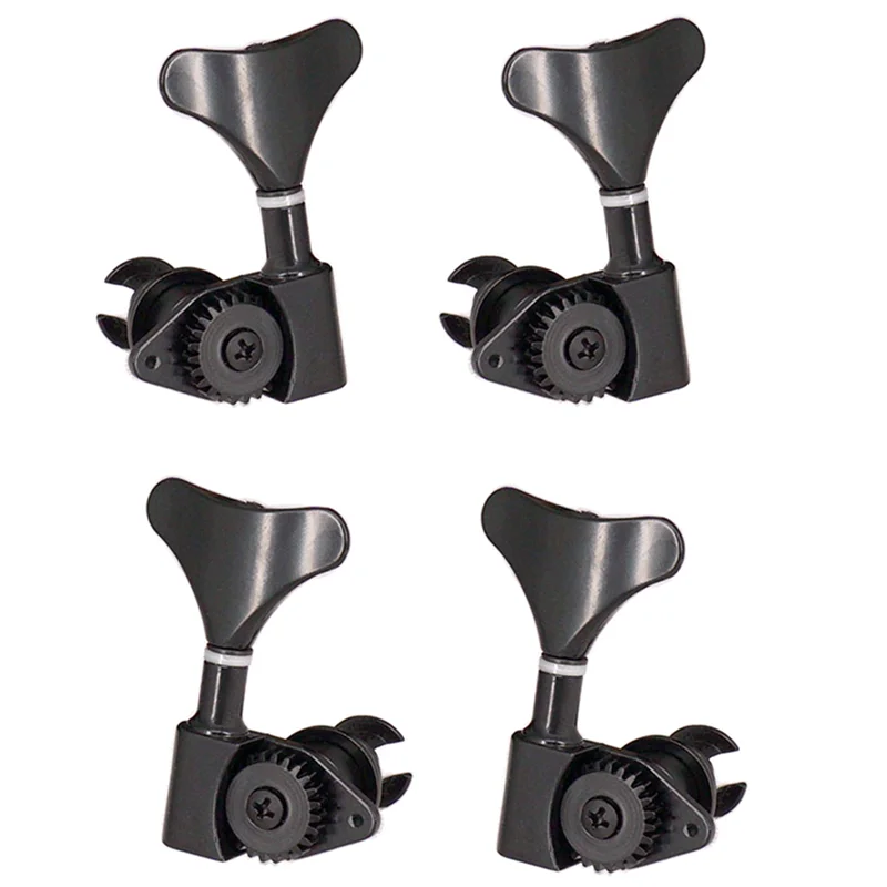 

Комплект винтажных колышек для правой и левой гитары, 2 л, 2R