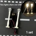 Warm White light w