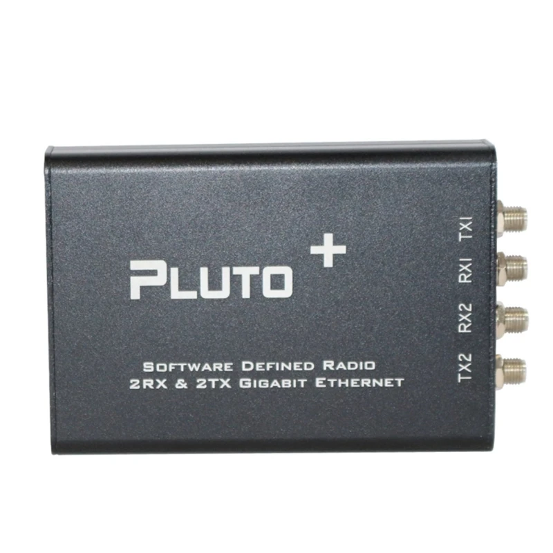 Новейший Плутон + 70M-6 GHZ ADC/DAC AD9363 SDR радиоприемник/передатчик RX/TX совместимый ADI