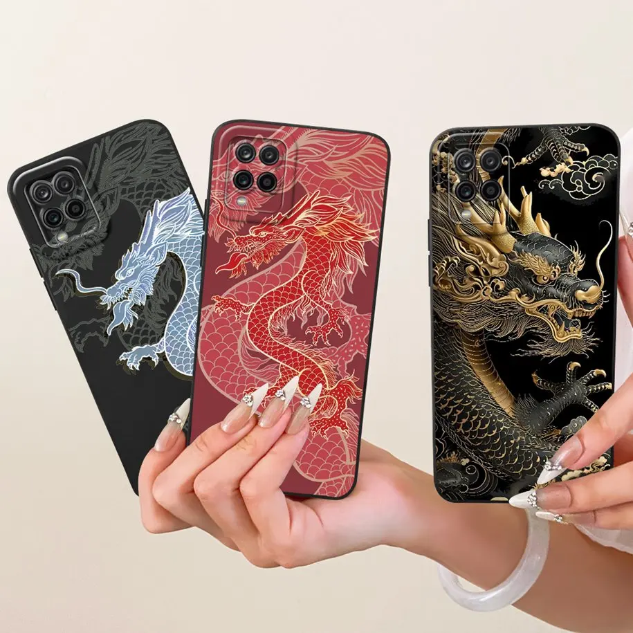 Cute Cartoon Animal Soft Silicone Back Cover - Cat, Duck, Rabbit Design