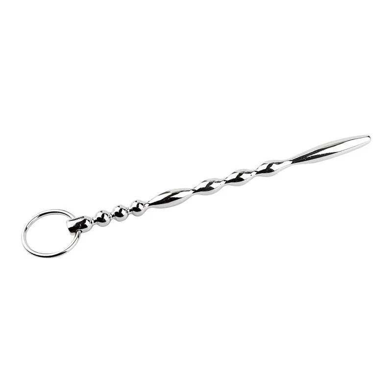 Penis Plug Jewelry for Men Masturbation