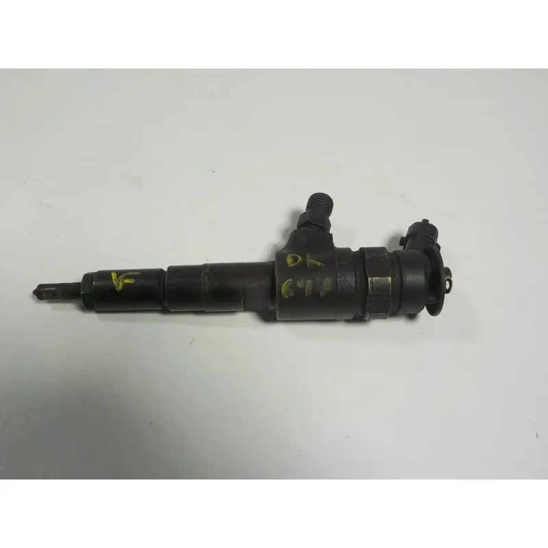 Iniettore/0445110135/17238533 Serve Per Peugeot 206 Hdi 1.4 Saloon