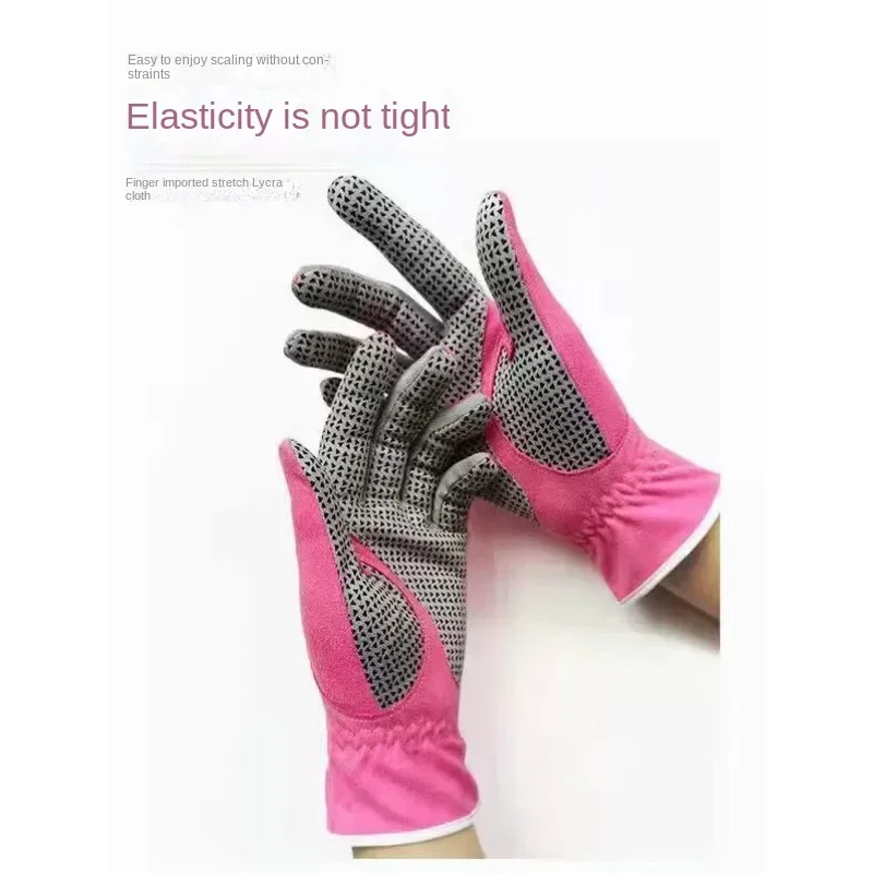 Рисунок 6 - Перчатки для гольфа женские из