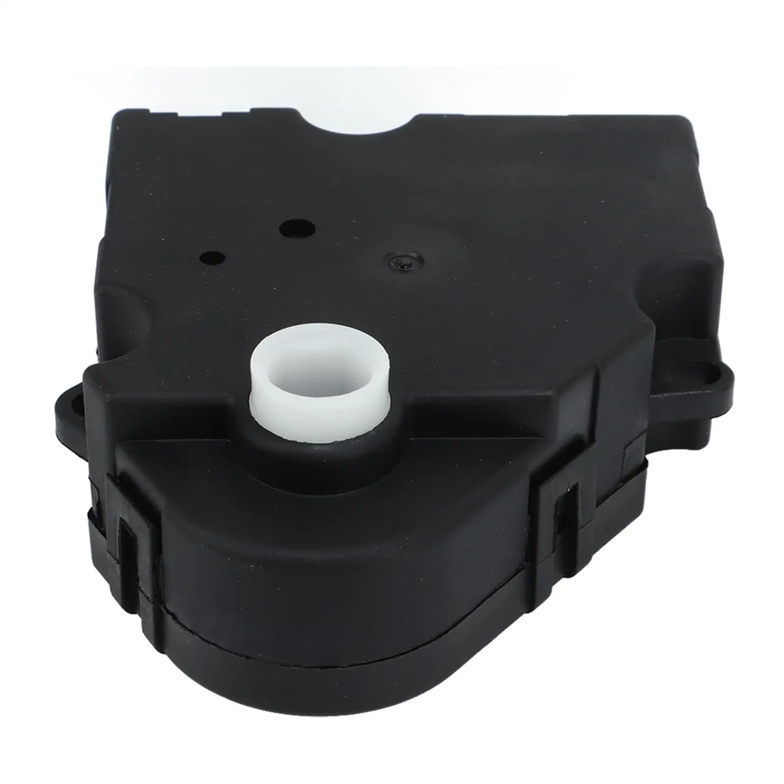 Air Door Actuator Perfect Fit Multiple Tests 604-166 Reliable for Standard AC Blend Air Door Actuator Impact Resistant for