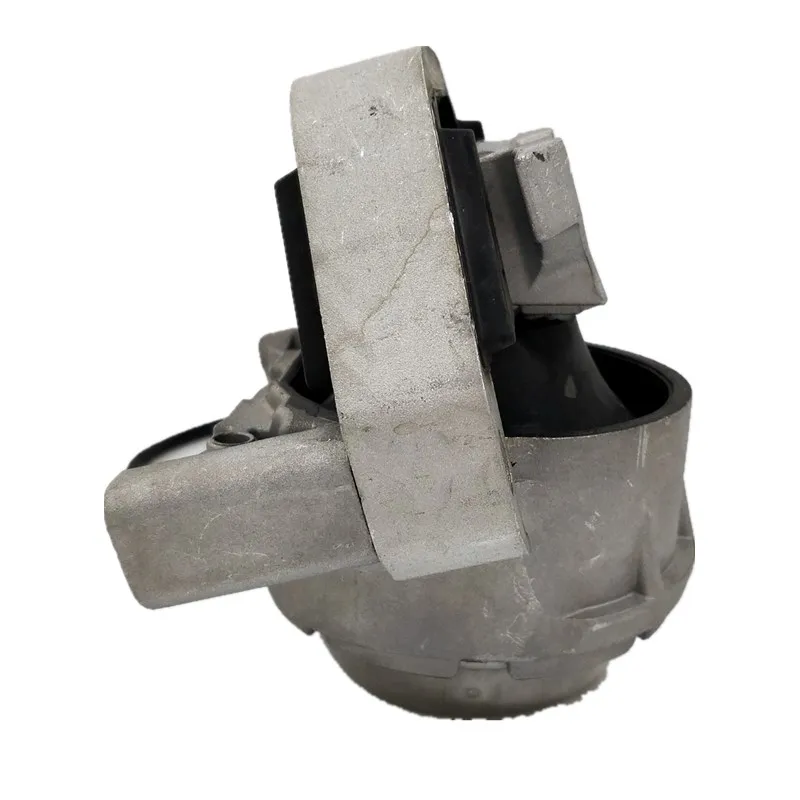 BTAP New Engine Mount Motor Support Bracket For Audi A6 A7 4G0199381KT 4GD199381A 4G0199381NT 4G0199381NS