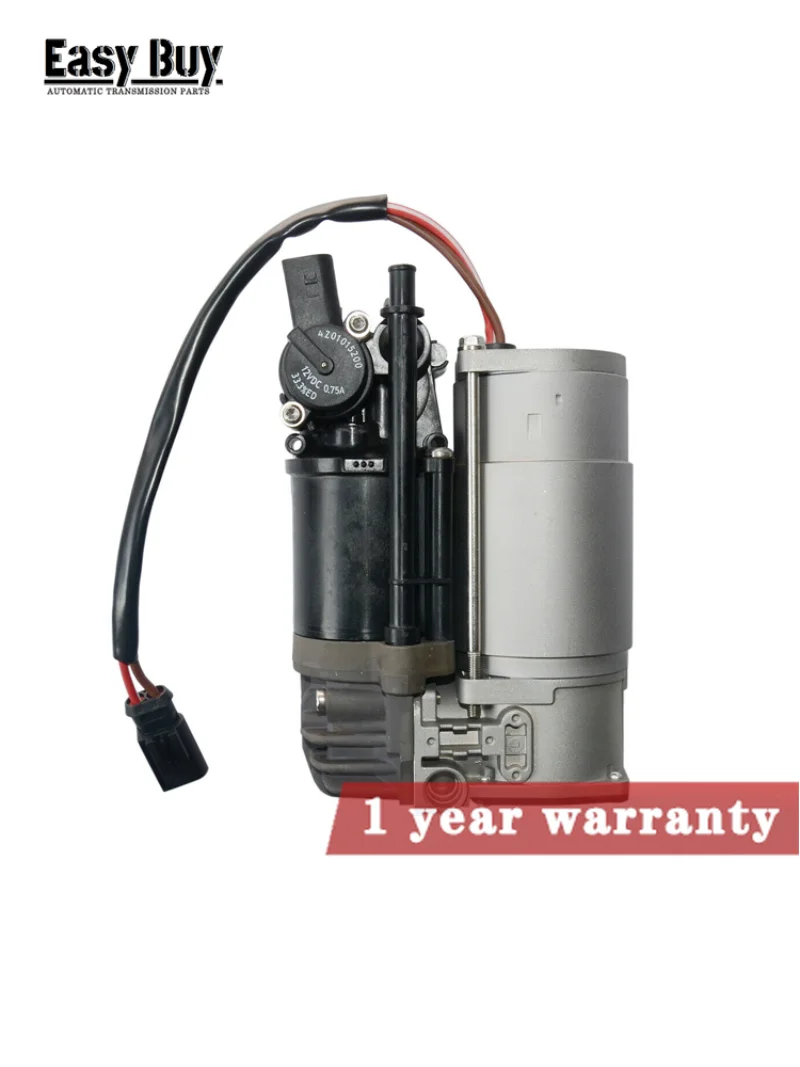 Рисунок 6 - Воздушный подвесной компрессор 2113200304 Airmatic