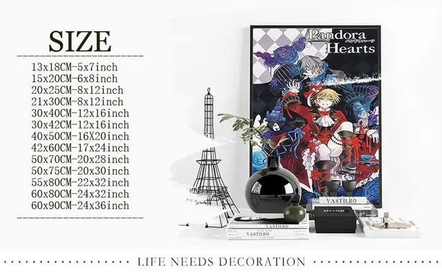 PandoraHearts ポスター5枚 51p7F2JzQqL._AC_SY200_QL15_.jpg