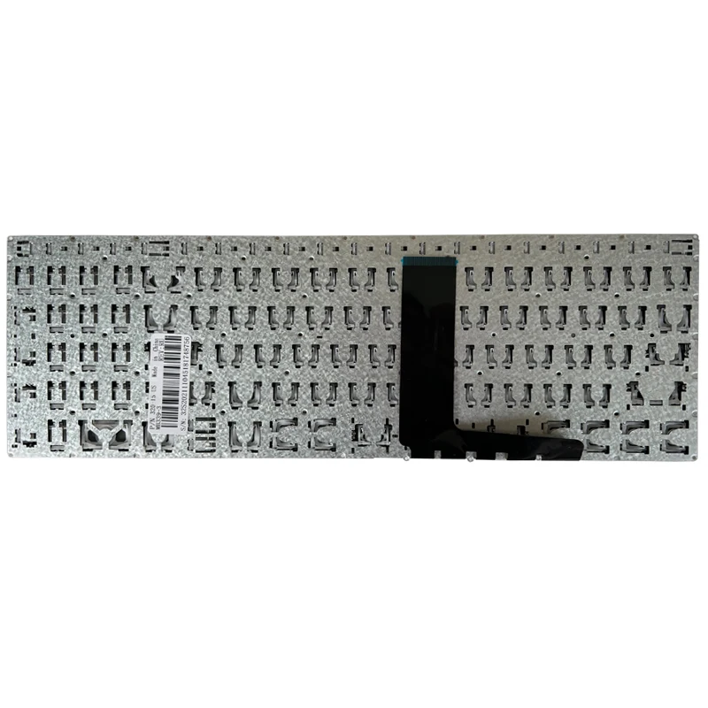 para Lenovo Ideapad S14515iwl S145-15ast S145-15api Bs145-15igm Bs145-15iwl ru Teclado do Portátil Russo Novo Teclado de substituição - Imagem 5