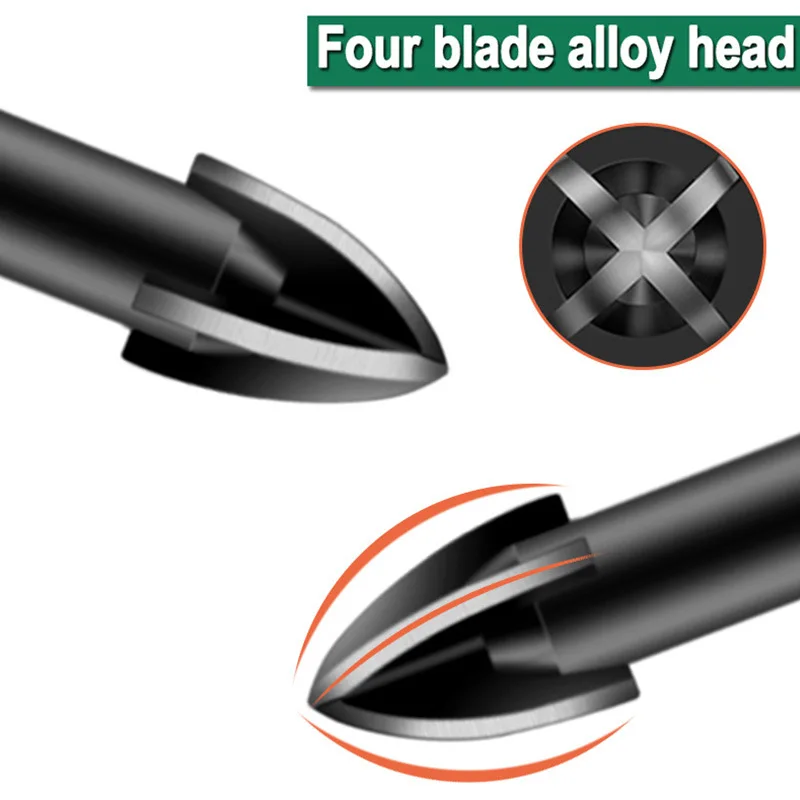 Рисунок 2 - Набор сверл SMARLAN