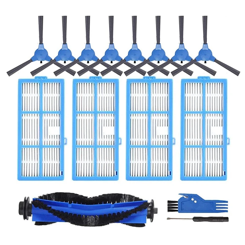 Запасные части для Goovi 1600PA Coredy R3500 Imartine C800 D900 Deenkee DK600, 15 шт.