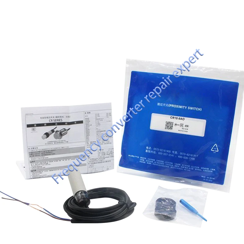 

CR18-8AO CR18-8AC CR188AO CR188AC Original Factory Agent, New Original