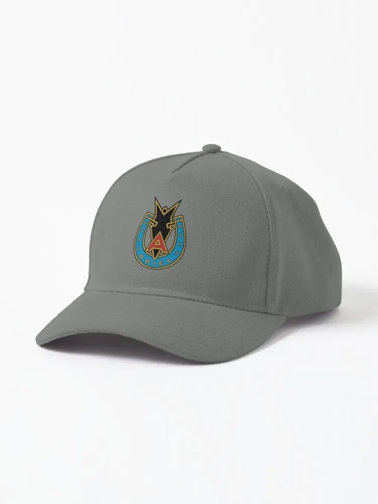 

Ariel Motorcycles Cap caterpillar man luxury brand womens caps cap