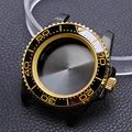 NO.11 black gold