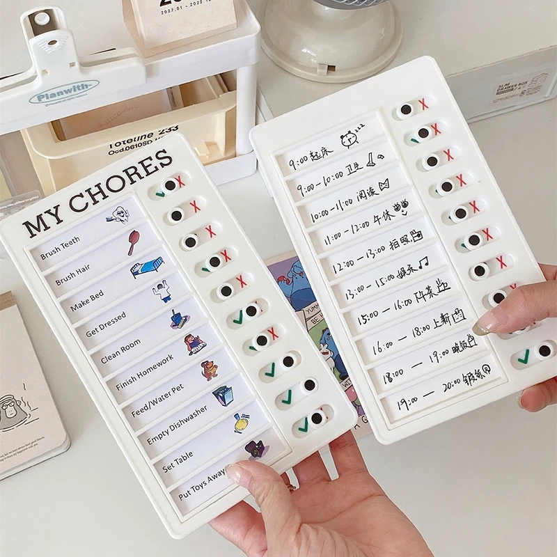 diy-memo-task-planning-board-reusable-checklist-management-schedule