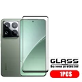 1 Front Glass