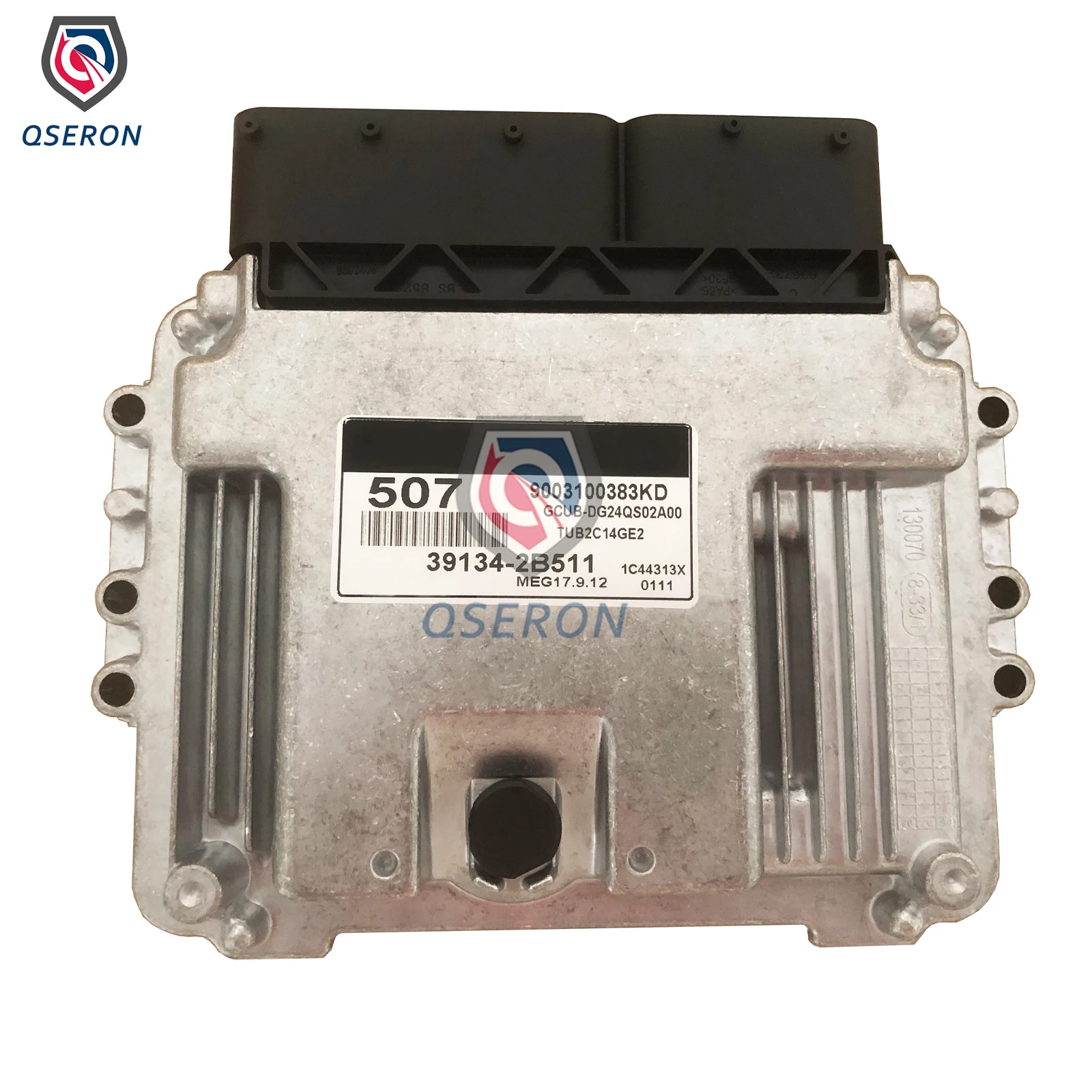 New Engine Control Unit ECU 39134-2B551 For KIA 511 MEG17.9.12 – Direct Replacement