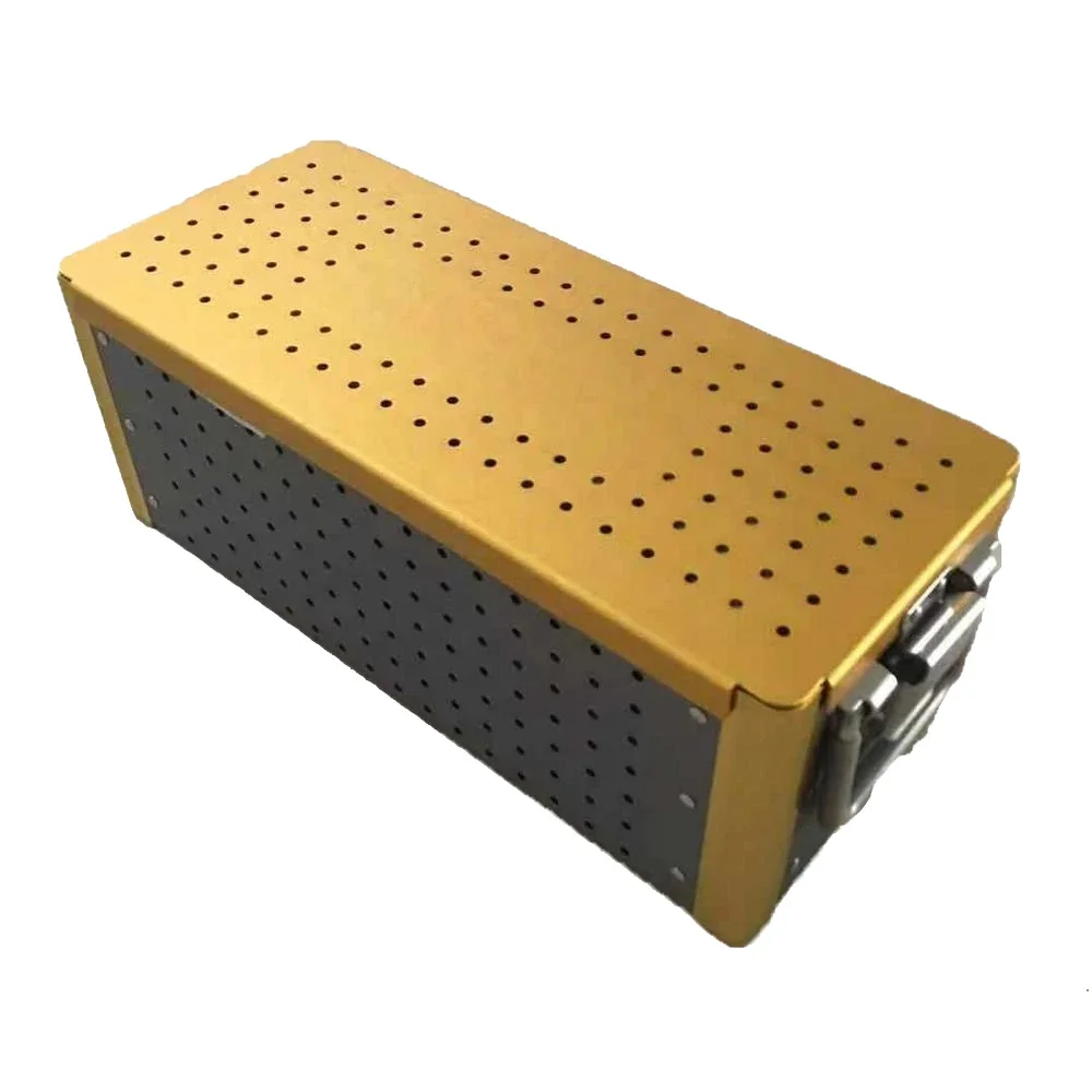 

upper limbs polyaxial plate box tray orthopedic implants