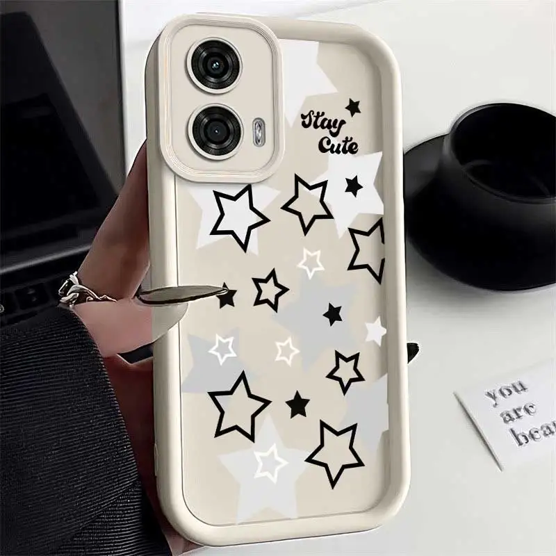 Pentagram Sky Eye Ladder Phone Case