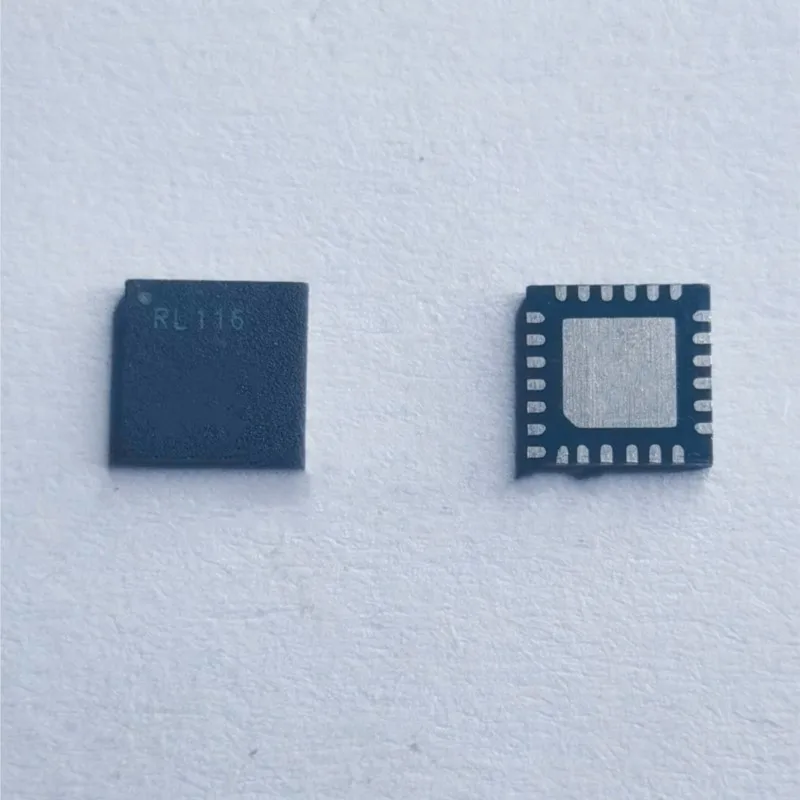 

TCA1116RTWR RL116 qfn24 10 шт.