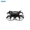 GEPRC DarkStar20 HD O3 Cinewhoop SPEEDX2 1102 TAKER F411 12A E 1-2S AIO RC Quadcopter Mini 2 Inch Freestyle Drone Rc Airplane 4