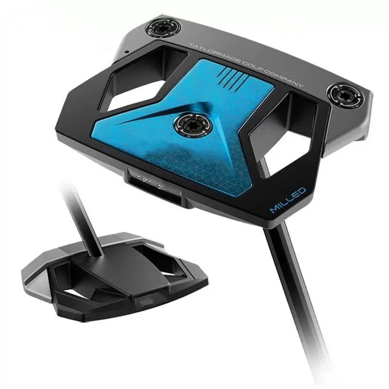 【美品】ゼロトルクTaylorMade スパイダー 5K-ZT KBS 2025 美品】ゼロトルクTaylorMade スパイダー 5K-ZT KBS 2025 - メルカリ