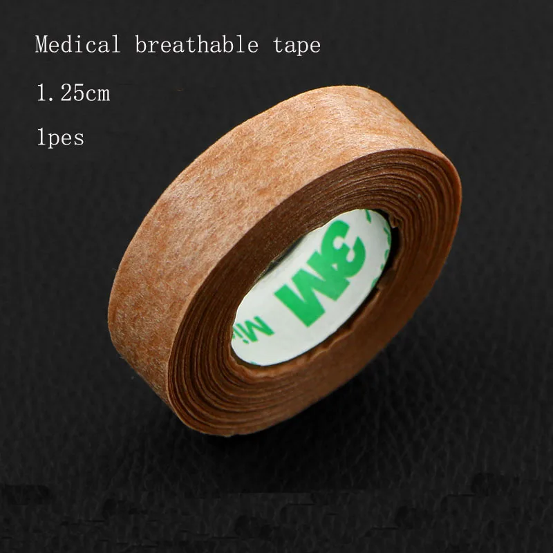 Plastic surgery tool low temperature thermoplastic plate trapezoidal nose splint after rhinoplasty fixed protector nose shaper