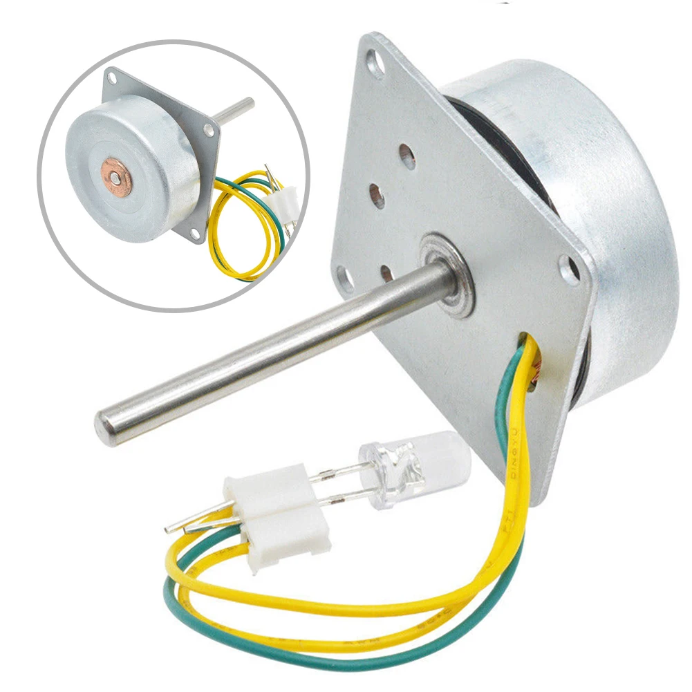 Three-Phase DIY AC Micro Brushless Wind Power Hand Cranked Generator Motor 3-24V Micro-hydraulic Generater Power Equipment solar wind generator,hydroelectric generator,hand cranked generator