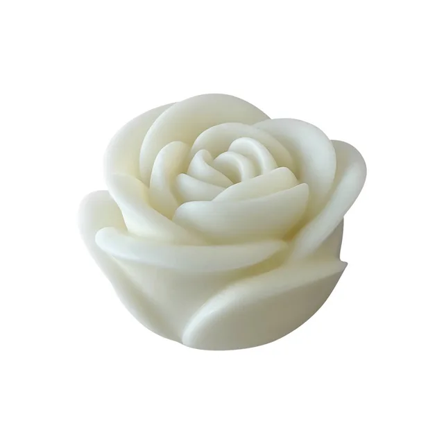 Peony Flower Mold 5