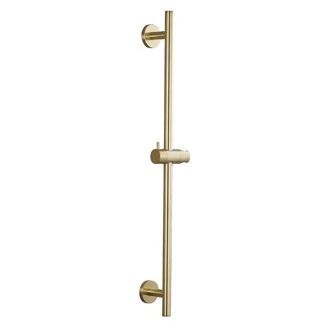 Brushed Gold Bar