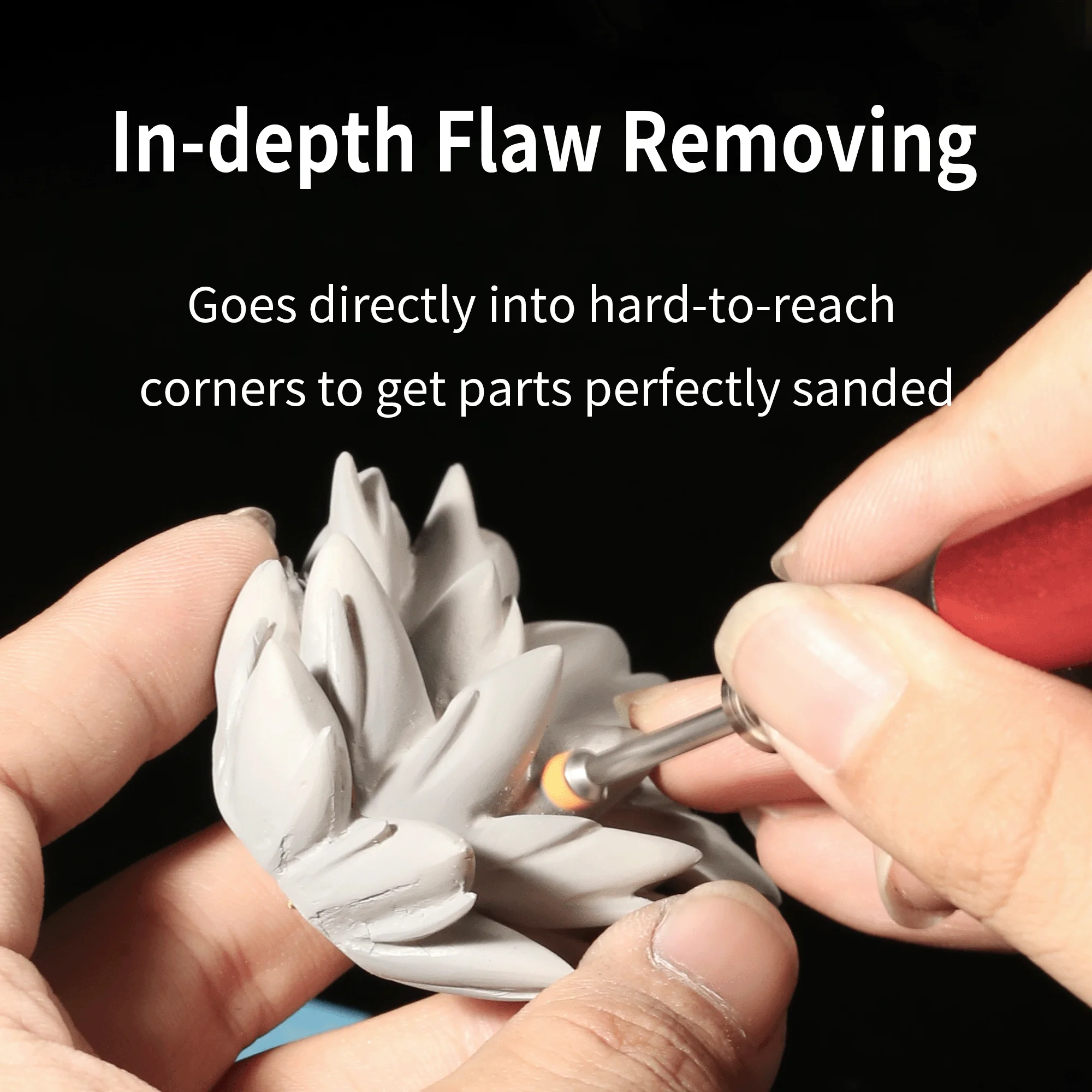 Рисунок 3 - DSPIAE SS-C01 самоклеящиеся строительные диски