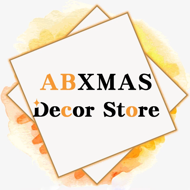 ABXMAS Decoration Store