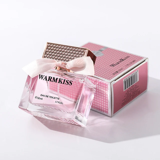 Beloved Sweetheart Girl Perfume Master Design High-end Women's Jasmine 3