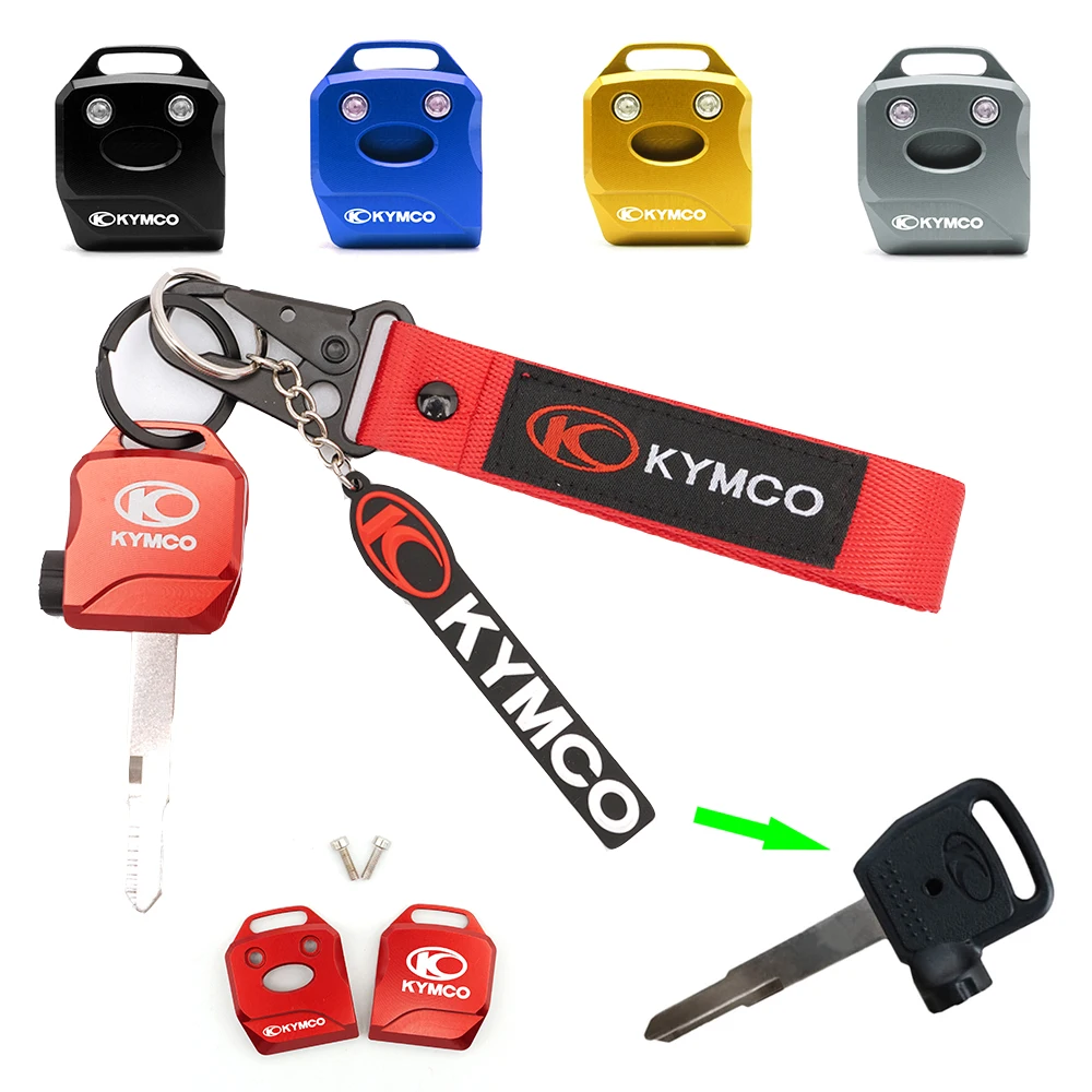 

Чехол и кольцо для ключей для KYMCO xcyto200 250 300 X-town 125 CT250 CT300 центр 125i 200i 300i 350i
