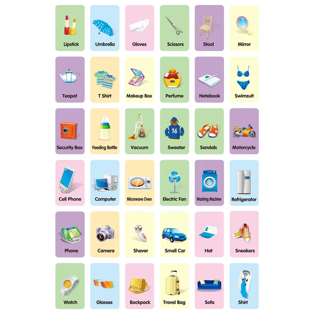 of Sets Fruit for Educational Necessities 3PC Vegetables Flash Magnetic for Toddlers 1-3 Magnetic Puzzles for Kids Ages 3-5 5