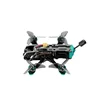 Sub250 Oasisfly25 2.5 Inches Redfox A3 35A AIO HD O3 PNP/ TBS NanoRX /  ELRS2.4 FPV Drone 2